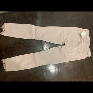 MOTHER Denim in poly bag! NEW WITH TAGS!